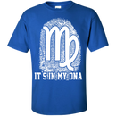 Virgo Tshirt & Hoodie CustomCat