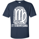 Virgo Tshirt & Hoodie CustomCat