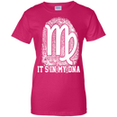 Virgo Tshirt & Hoodie CustomCat