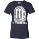 Virgo Tshirt & Hoodie CustomCat