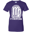 Virgo Tshirt & Hoodie CustomCat