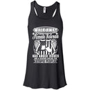 Walk Away This Female Veteran Has Anger Issues Veterans T-shirts & Hoodie for Veteran's Day CustomCat