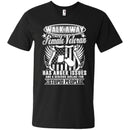 Walk Away This Female Veteran Has Anger Issues Veterans T-shirts & Hoodie for Veteran's Day CustomCat