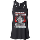 Walk Away This Veteran T-shirts & Hoodie for Veteran's Day CustomCat
