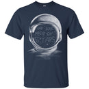 We Are Made Of Stars Funny Gifts Science T Shirts CustomCat