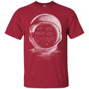 We Are Made Of Stars Funny Gifts Science T Shirts CustomCat