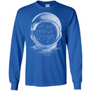 We Are Made Of Stars Funny Gifts Science T Shirts CustomCat