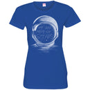 We Are Made Of Stars Funny Gifts Science T Shirts CustomCat