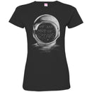 We Are Made Of Stars Funny Gifts Science T Shirts CustomCat