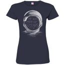 We Are Made Of Stars Funny Gifts Science T Shirts CustomCat