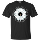 What A Wonderful World And I Think To My Self Funny T-shirts CustomCat