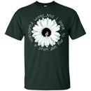 What A Wonderful World And I Think To My Self Funny T-shirts CustomCat