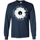 What A Wonderful World And I Think To My Self Funny T-shirts CustomCat