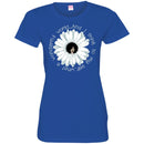 What A Wonderful World And I Think To My Self Funny T-shirts CustomCat