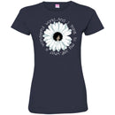 What A Wonderful World And I Think To My Self Funny T-shirts CustomCat