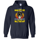 What Is Nanatude You Ask Mess With My Grandchildren And You Will Find Out T Shirt CustomCat