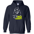 Who's Your Daddy Funny T-shirt For Father's Day CustomCat