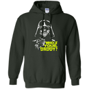 Who's Your Daddy Funny T-shirt For Father's Day CustomCat