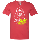 Who's Your Daddy Funny T-shirt For Father's Day CustomCat