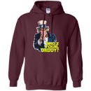 Who's Your Daddy t-shirt & Hoodie - Gift Idea for Dad CustomCat