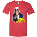 Who's Your Daddy t-shirt & Hoodie - Gift Idea for Dad CustomCat