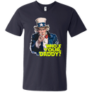 Who's Your Daddy t-shirt & Hoodie - Gift Idea for Dad CustomCat