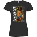 Wonder Black Queens T-shirts CustomCat