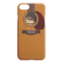 Wooden Guitar iPhone Case teelaunch