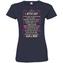 You Are Forever In My Heart Dad and Mom T-shirts CustomCat