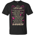 You Are Forever In My Heart Daughter T-shirts CustomCat