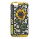 You Are My Sunshine Sunflower iPhone case