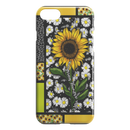 You Are My Sunshine Sunflower iPhone case