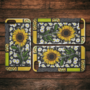 You Are My Sunshine Sunflower iPhone case