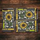 You Are My Sunshine Sunflower iPhone case