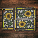 You Are My Sunshine Sunflower iPhone case