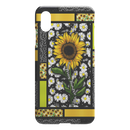 You Are My Sunshine Sunflower iPhone case