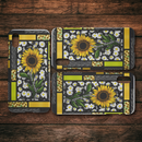 You Are My Sunshine Sunflower iPhone case