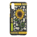 You Are My Sunshine Sunflower iPhone case