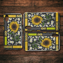 You Are My Sunshine Sunflower iPhone case