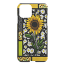 You Are My Sunshine Sunflower iPhone case