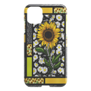 You Are My Sunshine Sunflower iPhone case
