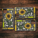 You Are My Sunshine Sunflower iPhone case