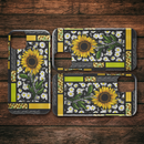 You Are My Sunshine Sunflower iPhone case