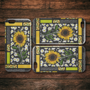 You Are My Sunshine Sunflower iPhone case