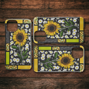 You Are My Sunshine Sunflower iPhone case